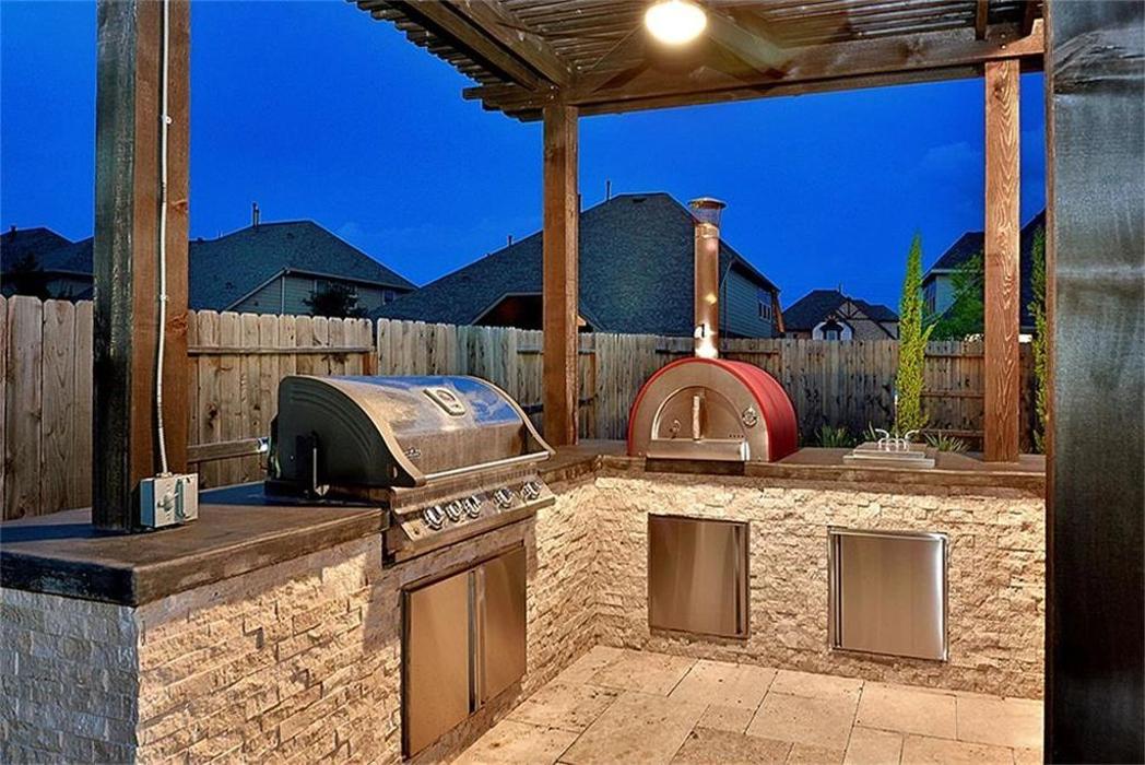 88 Outdoor LLC - Flatonia, TX