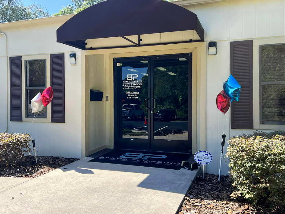 Barrs Plumbing - Fort White, FL