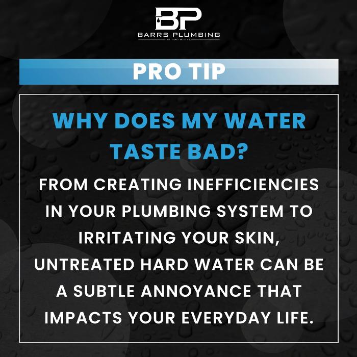 Barrs Plumbing - Fort White, FL
