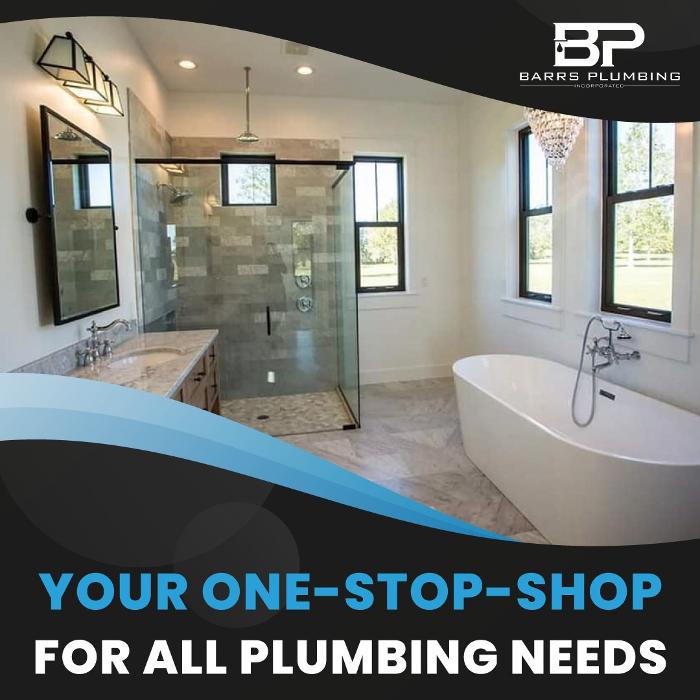 Barrs Plumbing - Fort White, FL