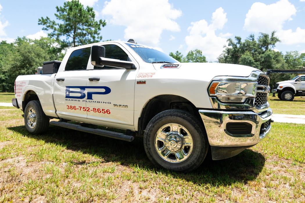 Barrs Plumbing - Fort White, FL