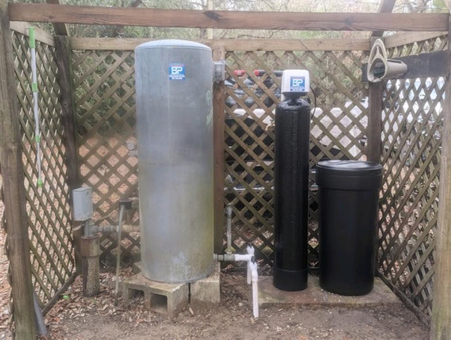 Barrs Plumbing - Fort White, FL