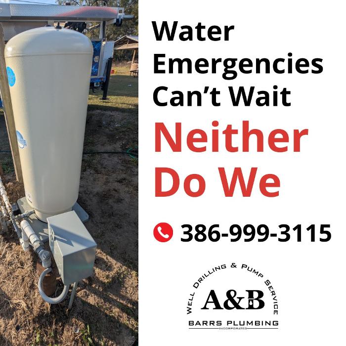 Barrs Plumbing - Fort White, FL