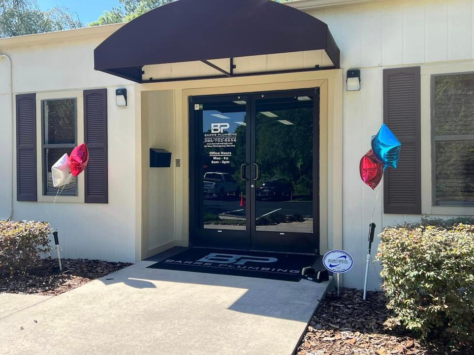 Barrs Plumbing - Fort White, FL