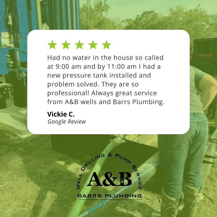 Barrs Plumbing - Fort White, FL