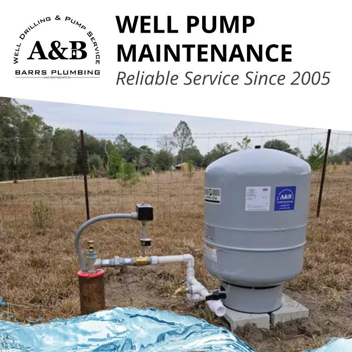 Barrs Plumbing - Fort White, FL