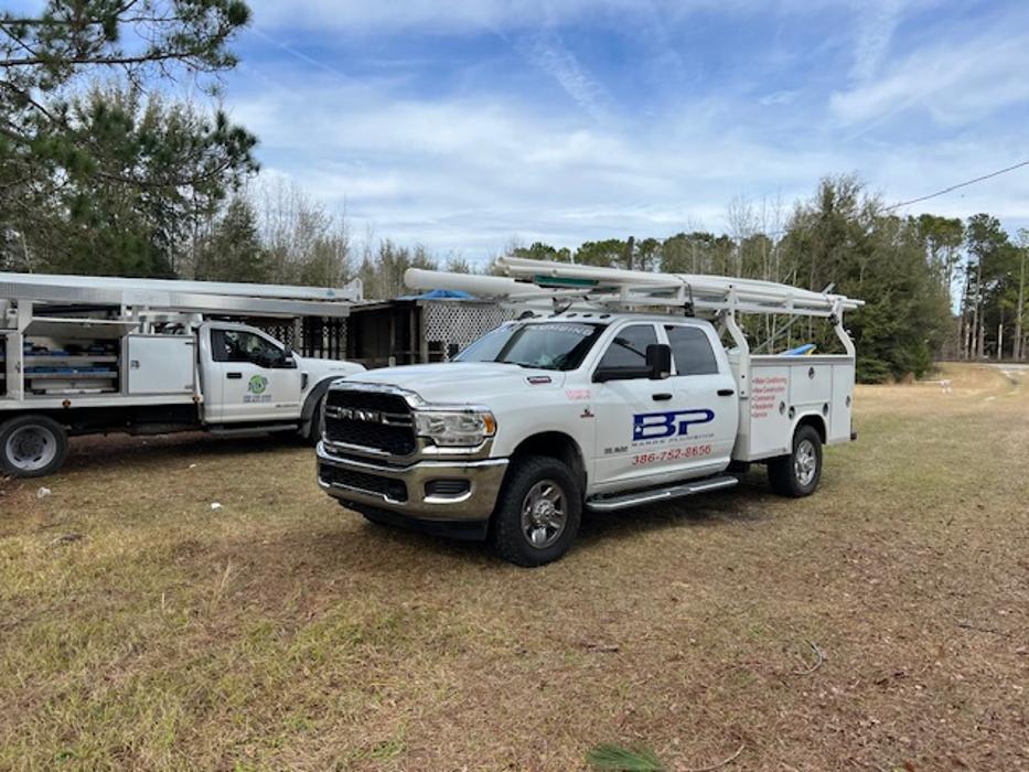Barrs Plumbing - Fort White, FL