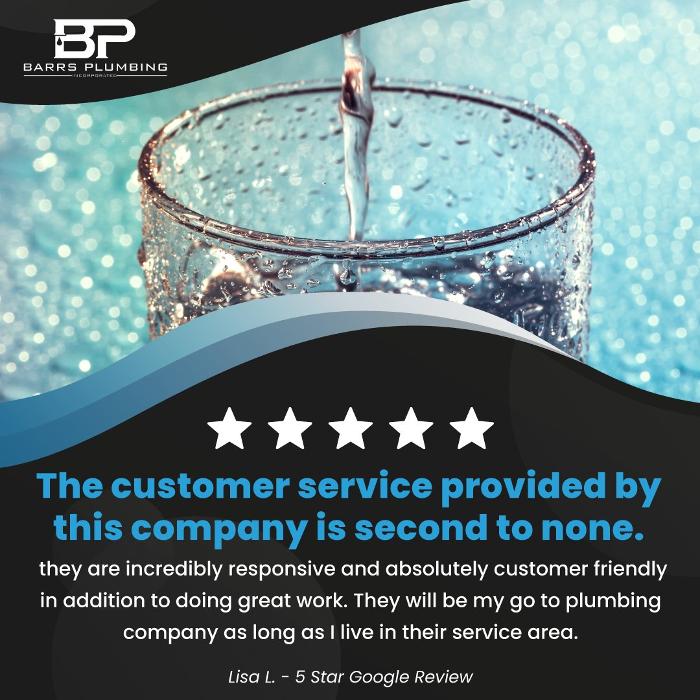 Barrs Plumbing - Fort White, FL