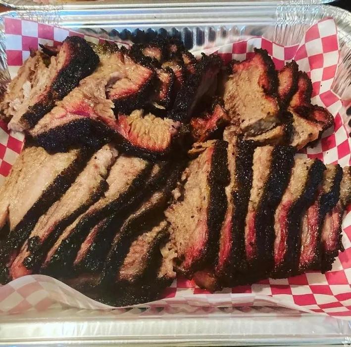 North Village Food Park - Ruston, LA