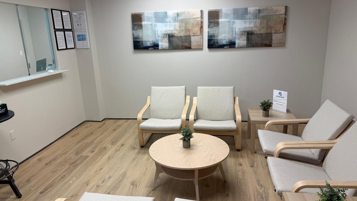 Myneurva Brain Centers Logo