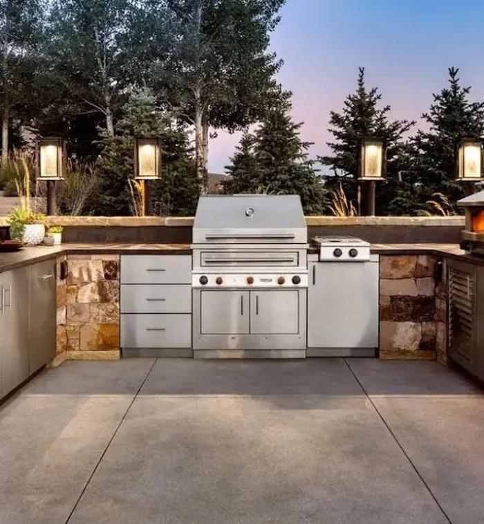 Bonfire Outdoor Improvement - San Jose, CA