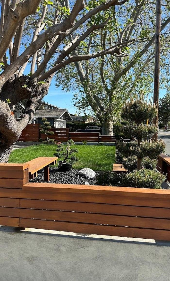 Bonfire Outdoor Improvement - San Jose, CA