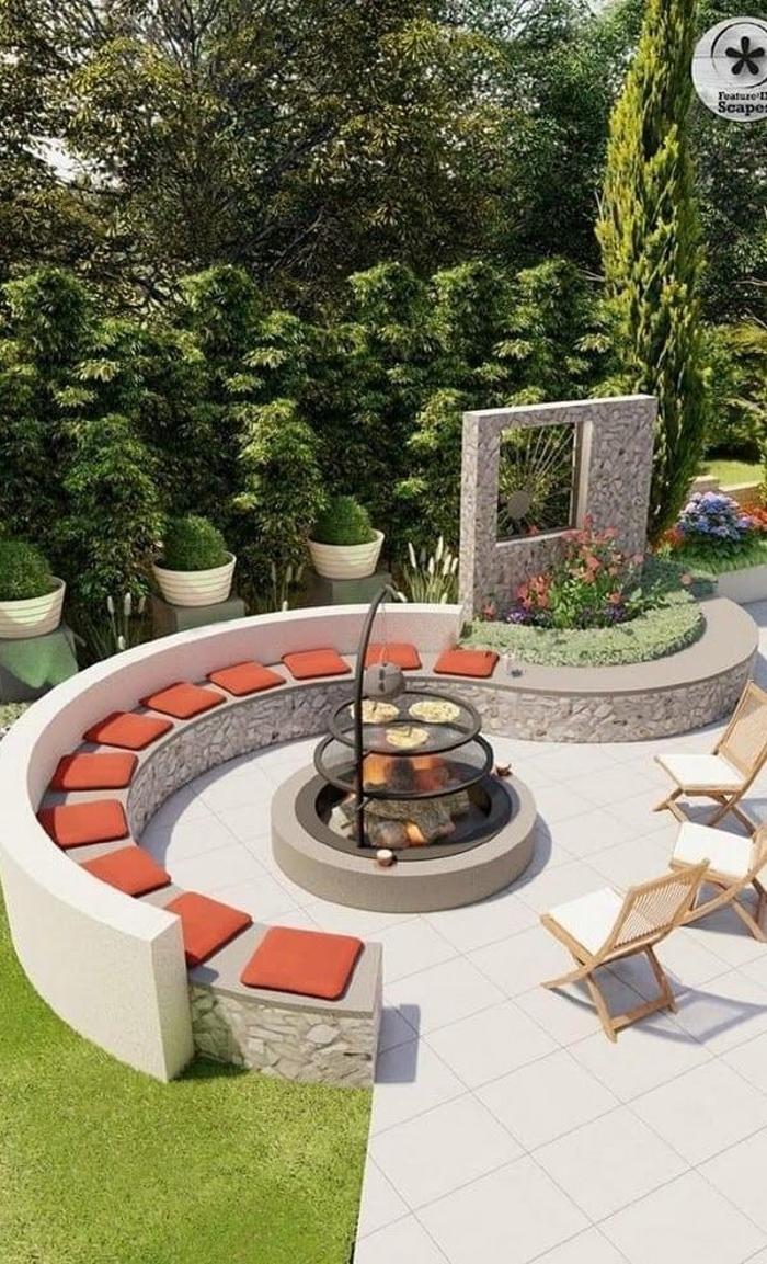 Bonfire Outdoor Improvement - San Jose, CA