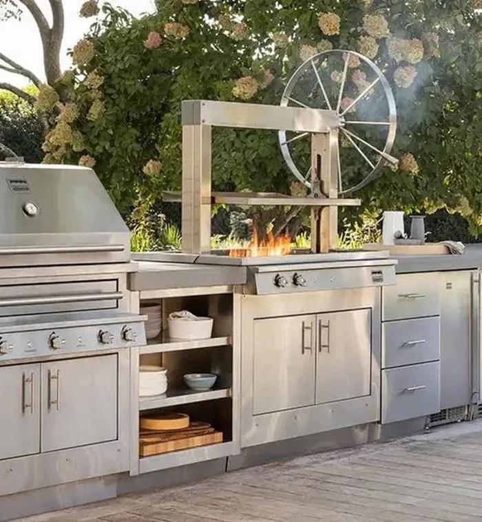 Bonfire Outdoor Improvement - San Jose, CA