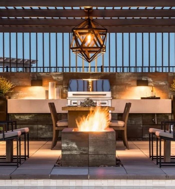Bonfire Outdoor Improvement - San Jose, CA