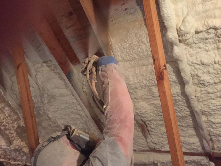 WPI Spray Foam - La Fayette, GA