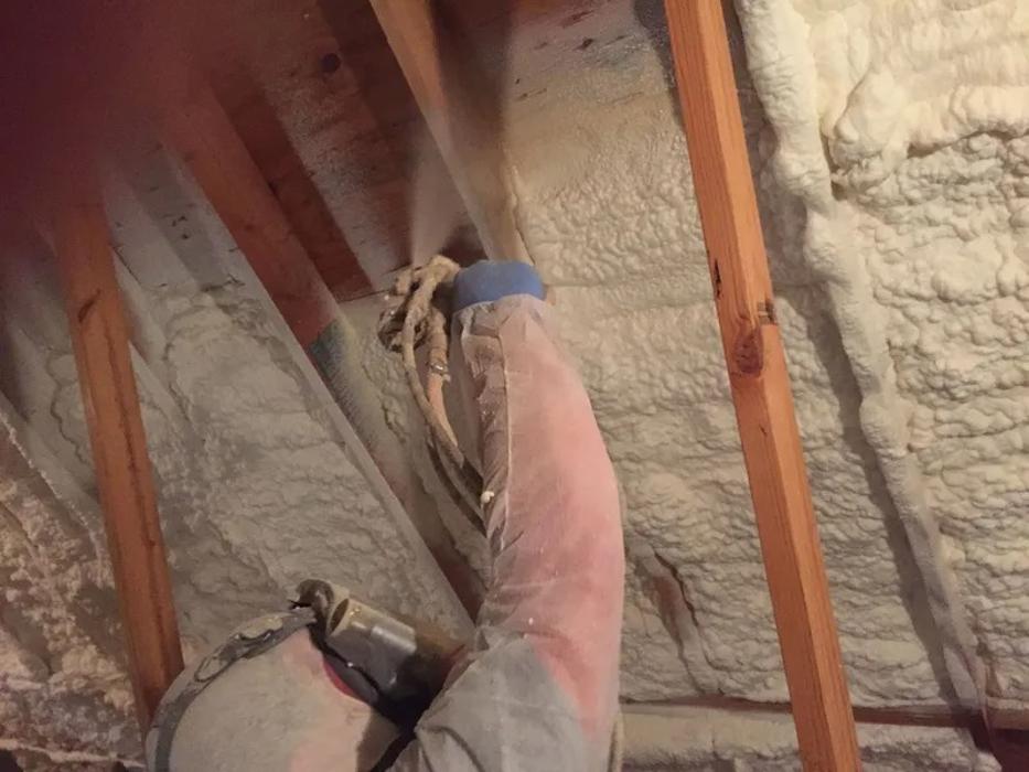 WPI Spray Foam - La Fayette, GA