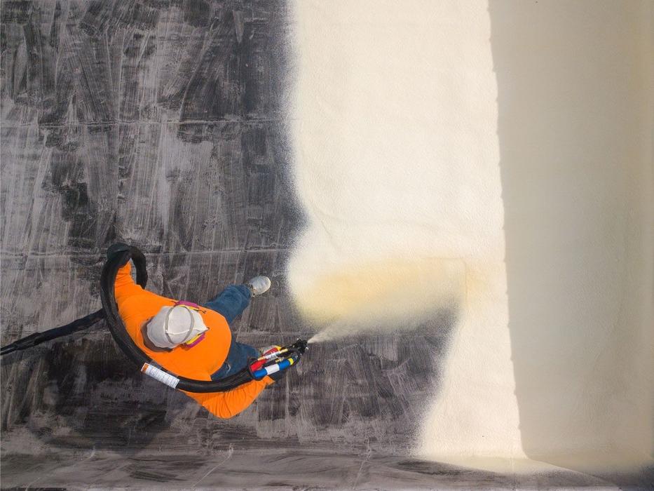WPI Spray Foam - La Fayette, GA