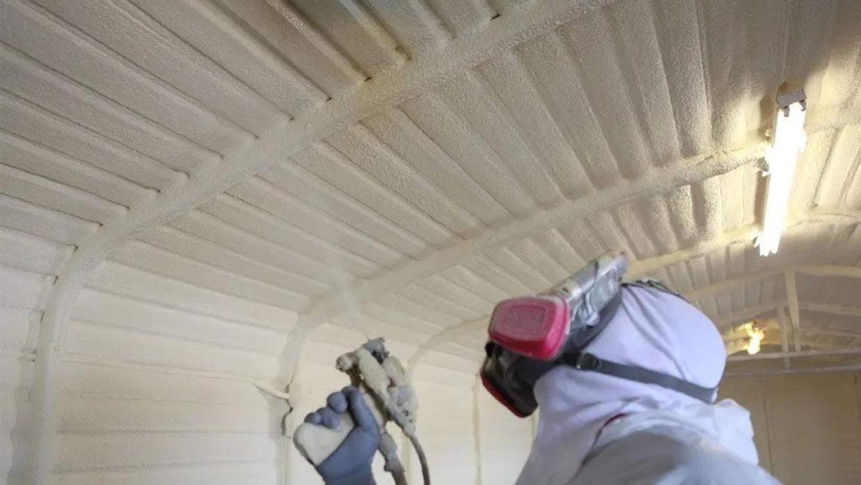 WPI Spray Foam - La Fayette, GA