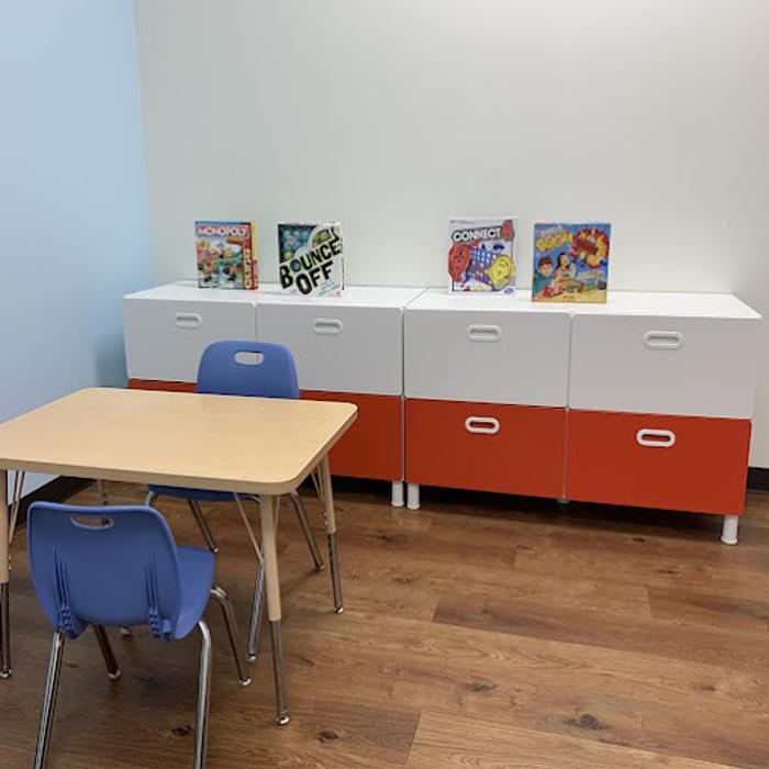 Behavioral Innovations - ABA Therapy For Kids with Autism