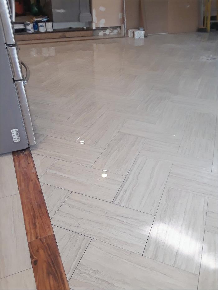 Tepans Home Improvement Logo