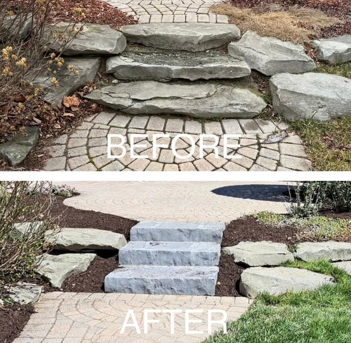 Denali Outdoor Services - Washington, MI