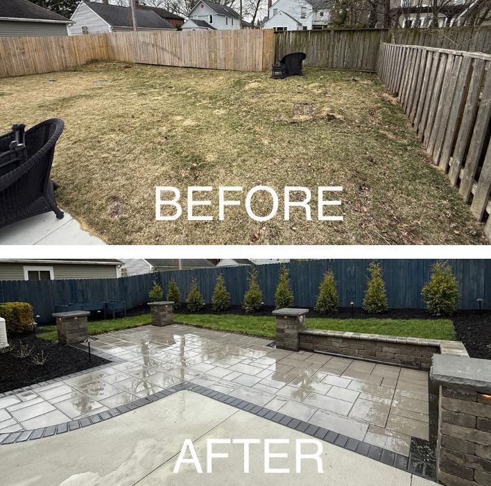 Denali Outdoor Services - Washington, MI