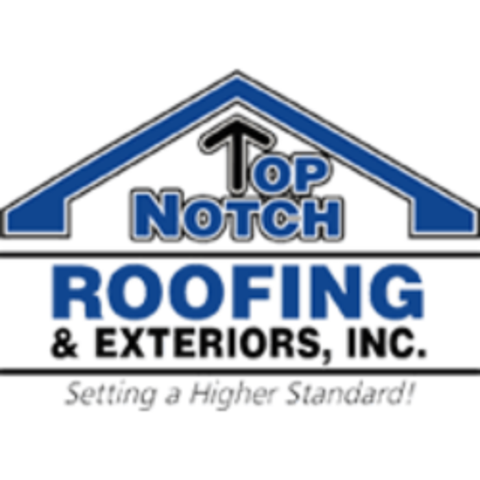 Top Notch Roofing & Exteriors - Loves Park, IL