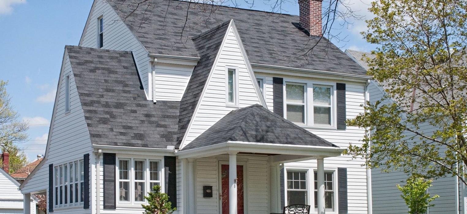 Top Notch Roofing & Exteriors - Loves Park, IL