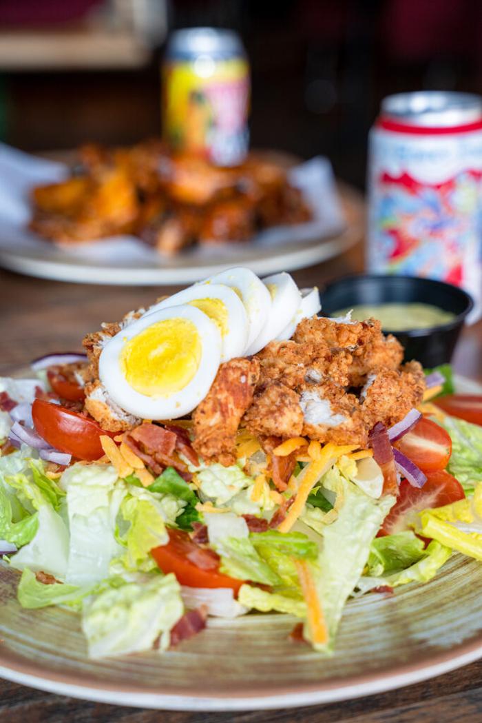 The Valentine Nashville Image