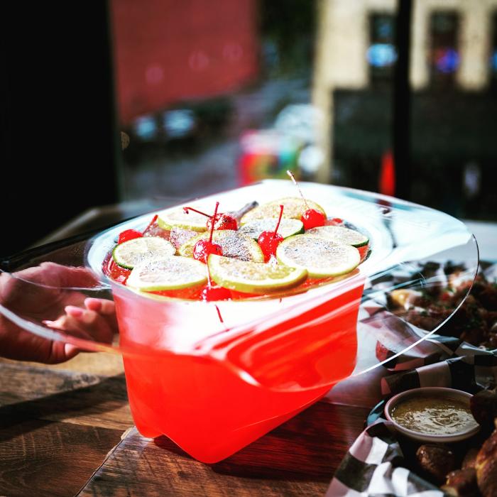 The Valentine Nashville Image