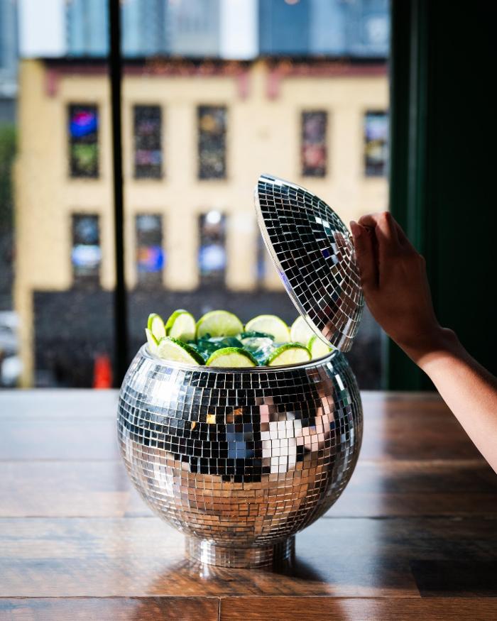 The Valentine Nashville Image