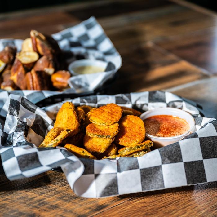 The Valentine Nashville Image