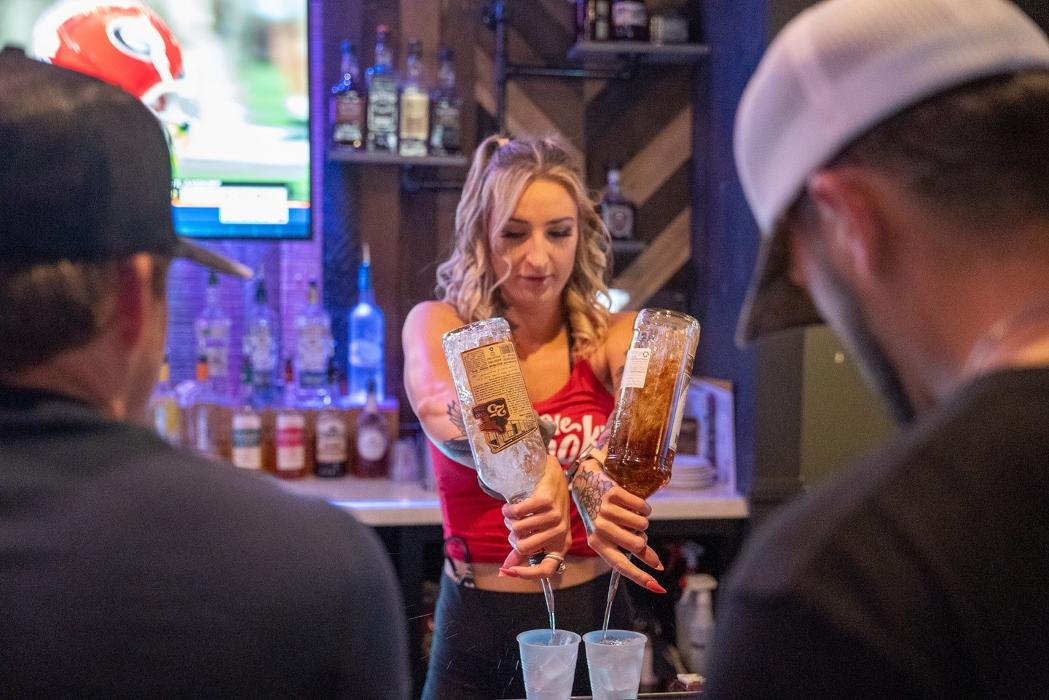 The Valentine Nashville Image