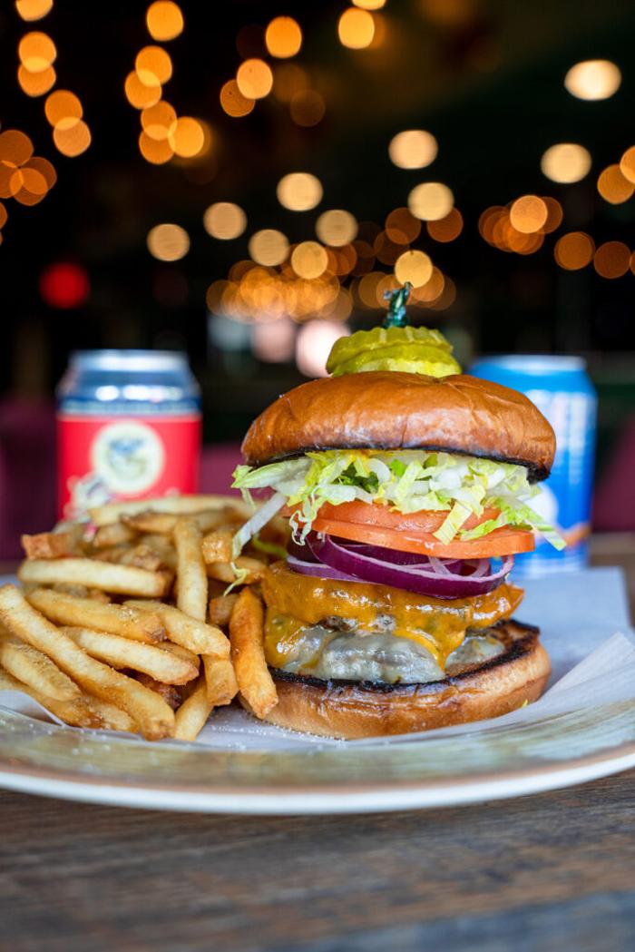 The Valentine Nashville Image