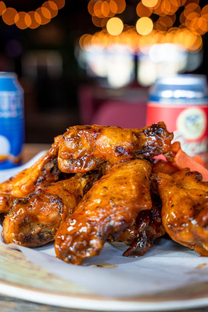 The Valentine Nashville Image