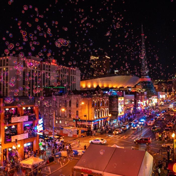 The Valentine Nashville Image