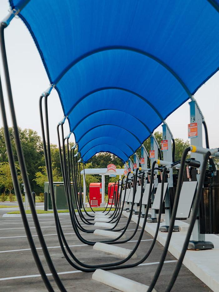 Radiant Express Car Wash Image