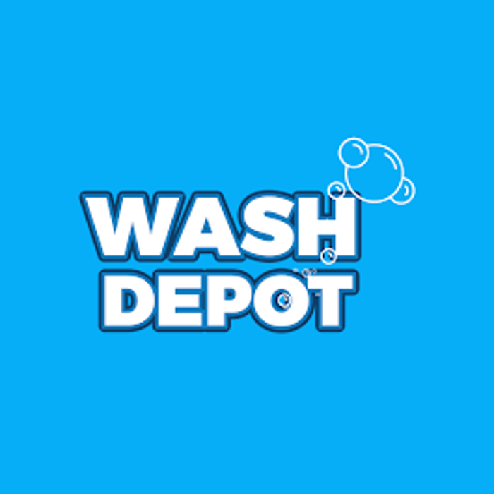 Wash Depot Marietta Image