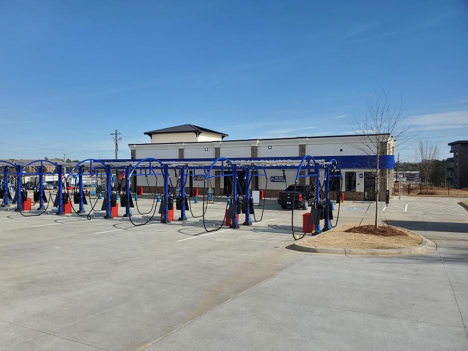 Wash Depot Marietta Image