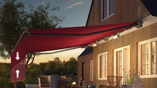 Jörg Löwenbrück GmbH, Wendelstraße in Wadgassen