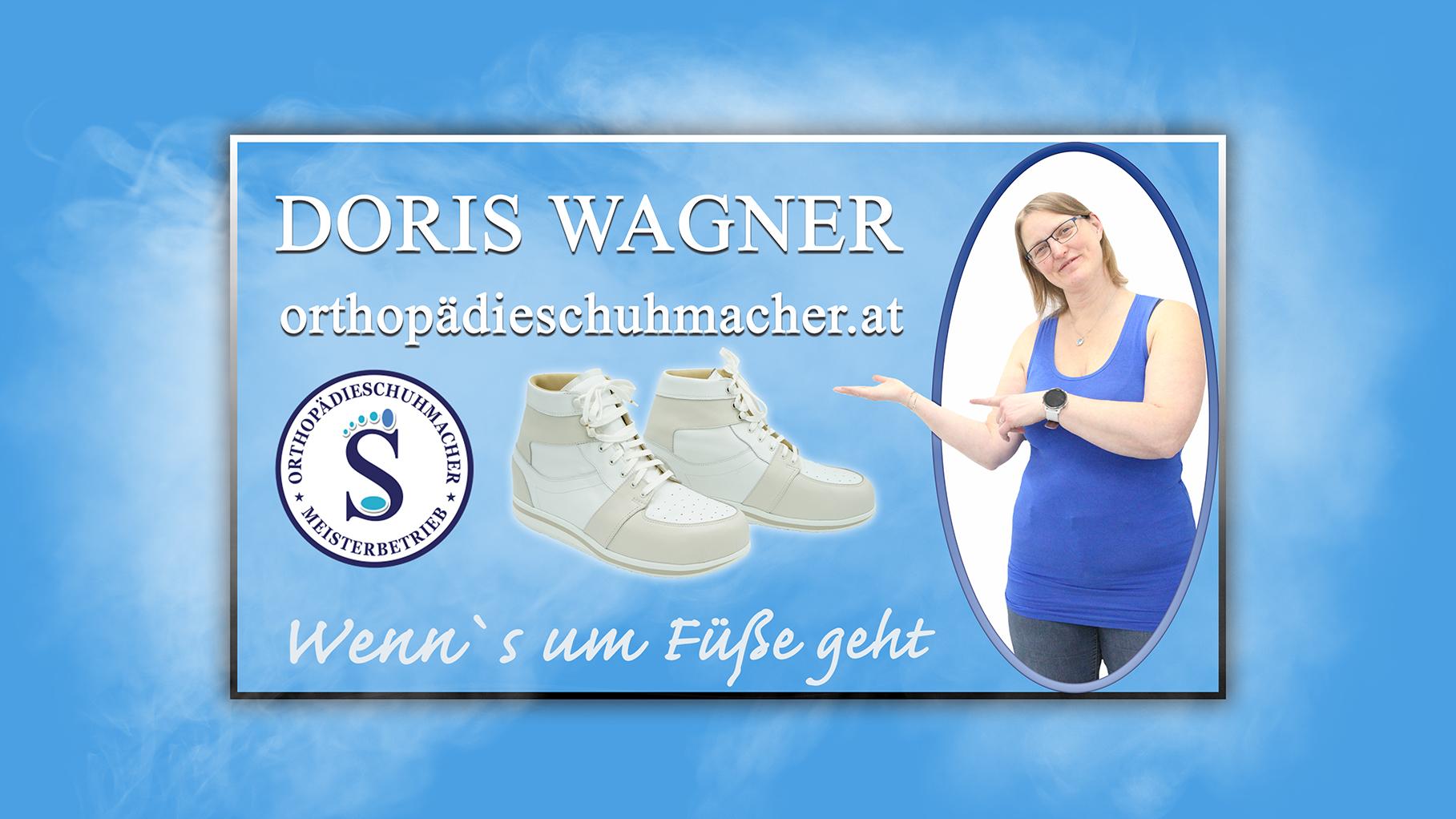 Doris Wagner Orthopädieschuhmacher, Hauptplatz in Traiskirchen