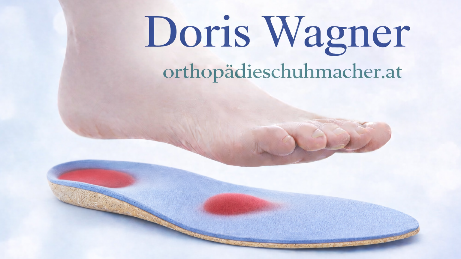 Doris Wagner Orthopädieschuhmacher, Hauptplatz in Traiskirchen