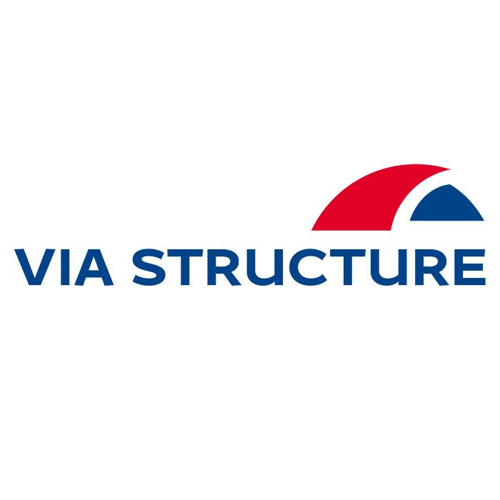 Via Structure in Troisdorf - Logo