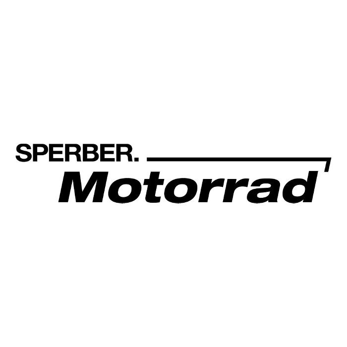 Logo Motorrad Sperber Bamberg