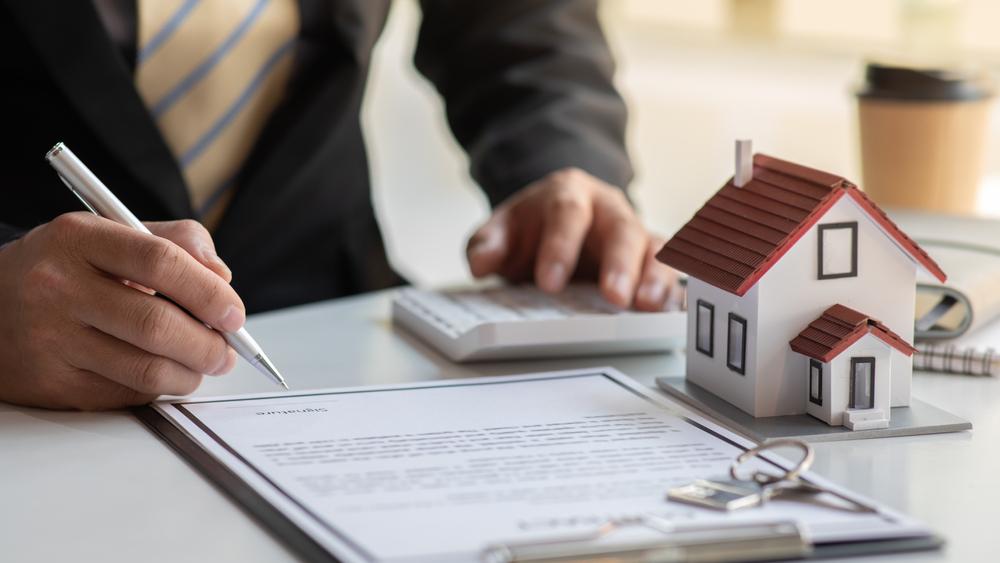 S. Kuhnt Immobilien, Ludwigstraße in Petershagen-Eggersdorf