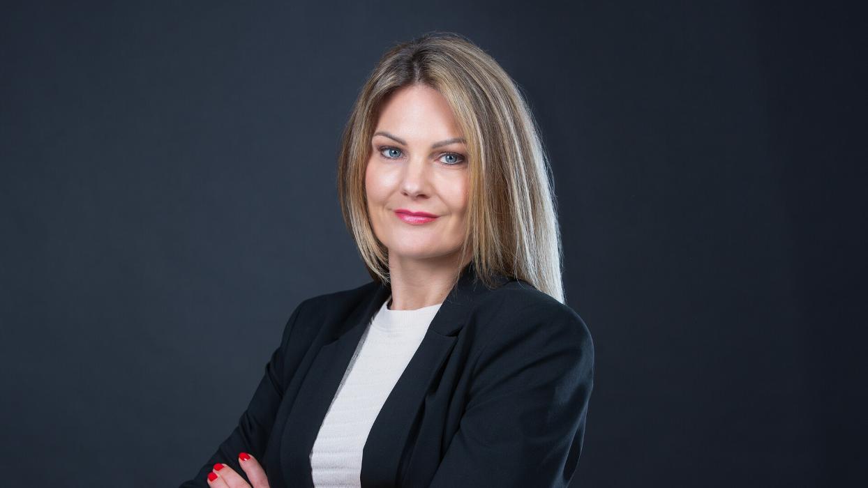 Mecklenburgische Versicherung Nina Pollok, Schmiedberg in Burgau