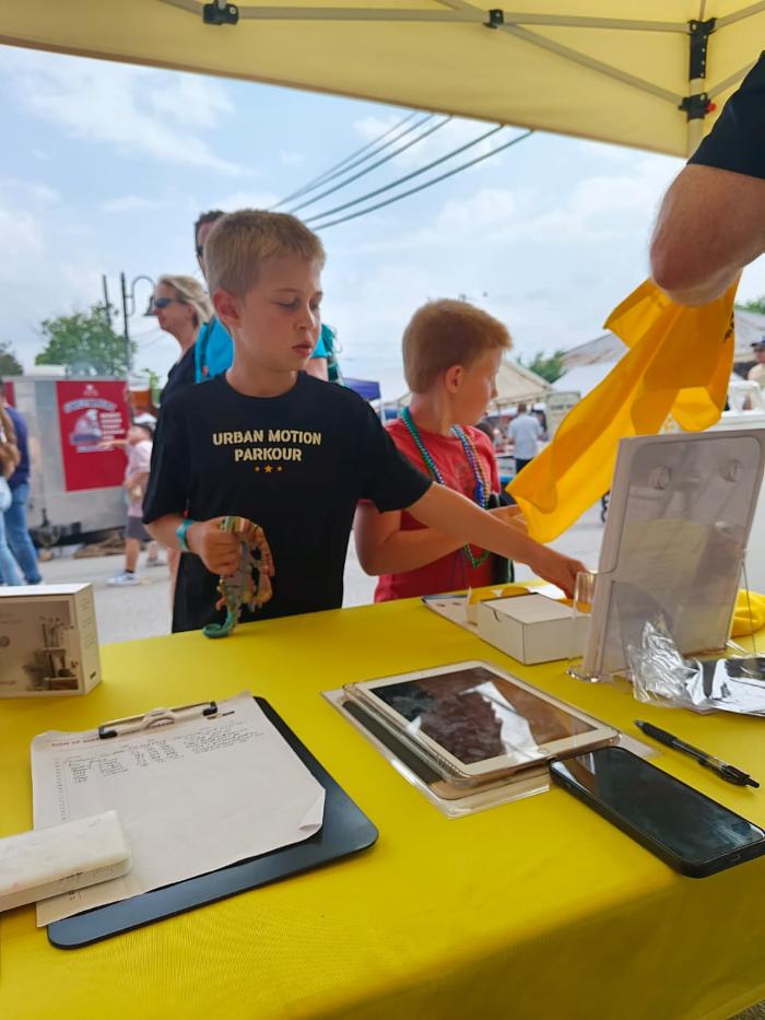 One Hour Heating & Air Conditioning of Kyle Image