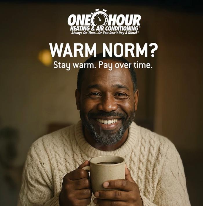 One Hour Heating & Air Conditioning of Kyle Image