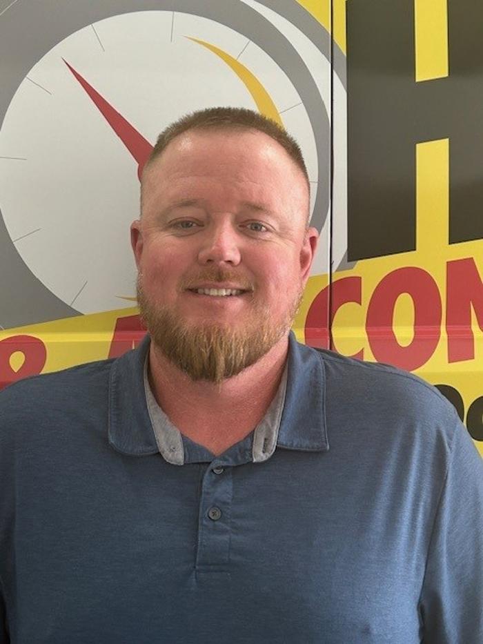 One Hour Heating & Air Conditioning of Kyle Image